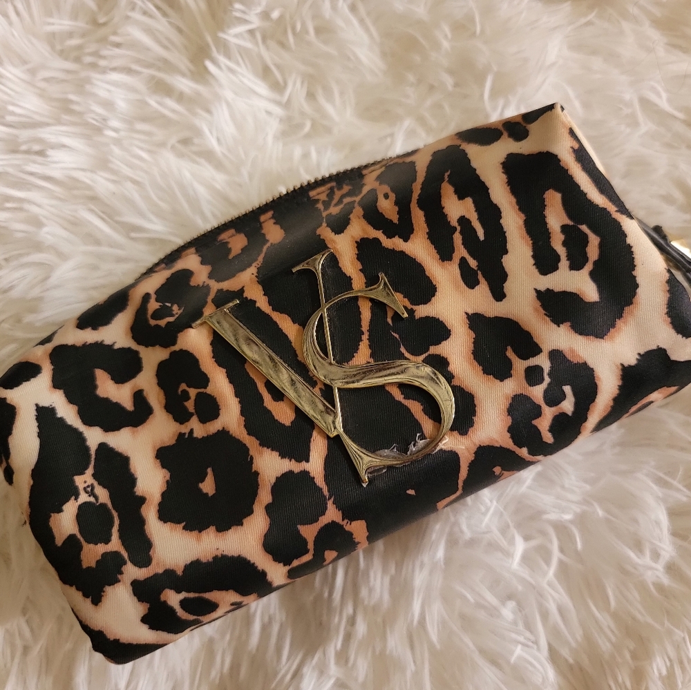 Victorias Secret Cosmetic Bag